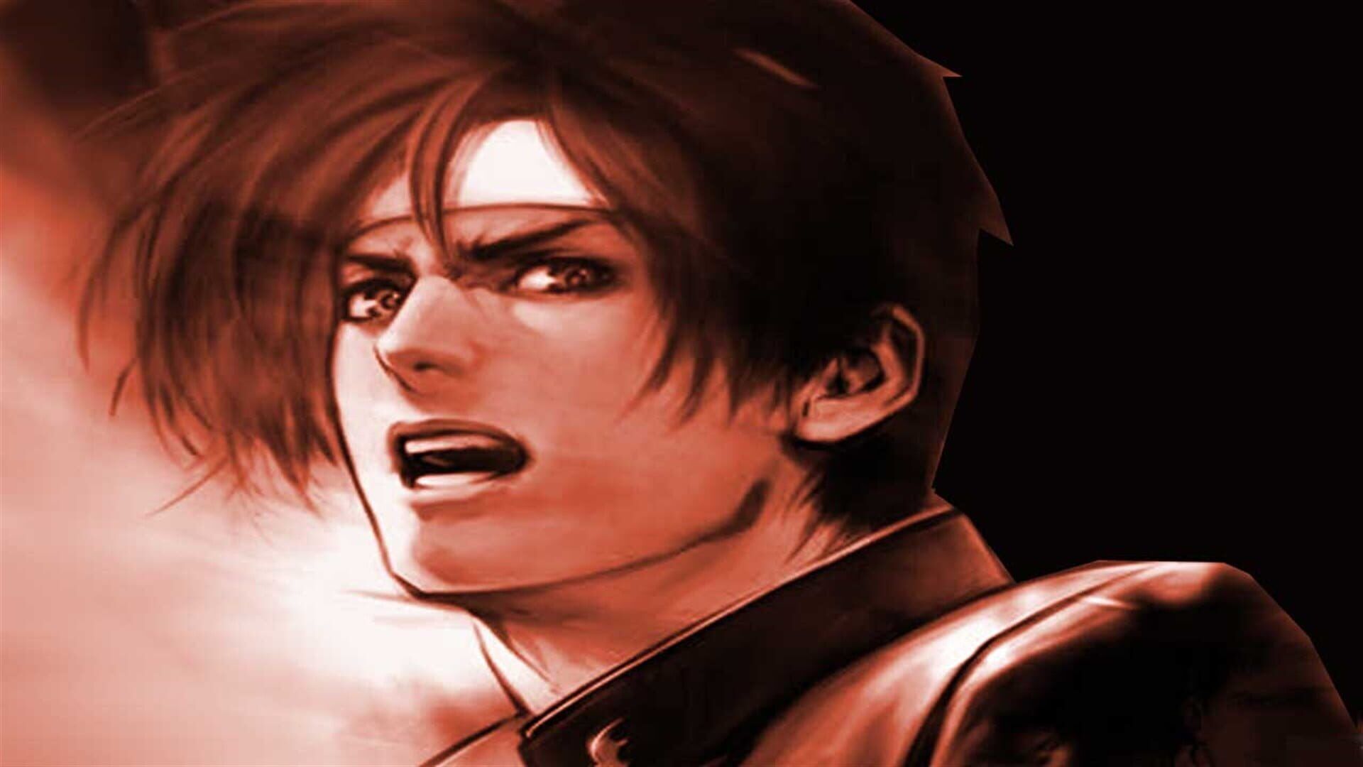The King of Fighters '98: Ultimate Match artwork 1