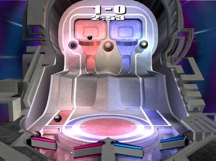 Flipnic (Aka Flipnic: Ultimate Pinball) screenshot 15