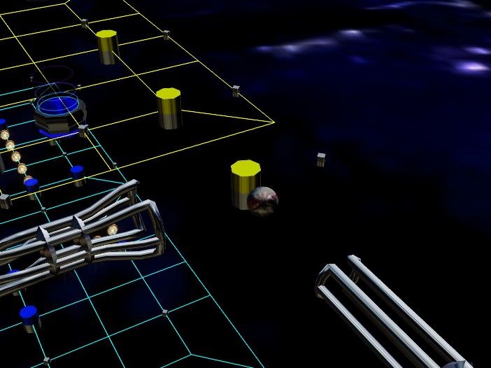 Flipnic (Aka Flipnic: Ultimate Pinball) screenshot 34