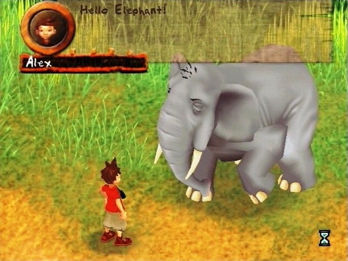 Safari Adventures Africa screenshot 4
