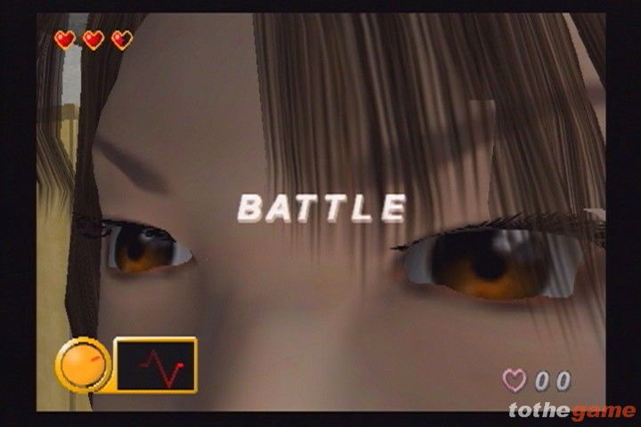 Mr Moskeeto (Aka Mister Mosquito) screenshot 3