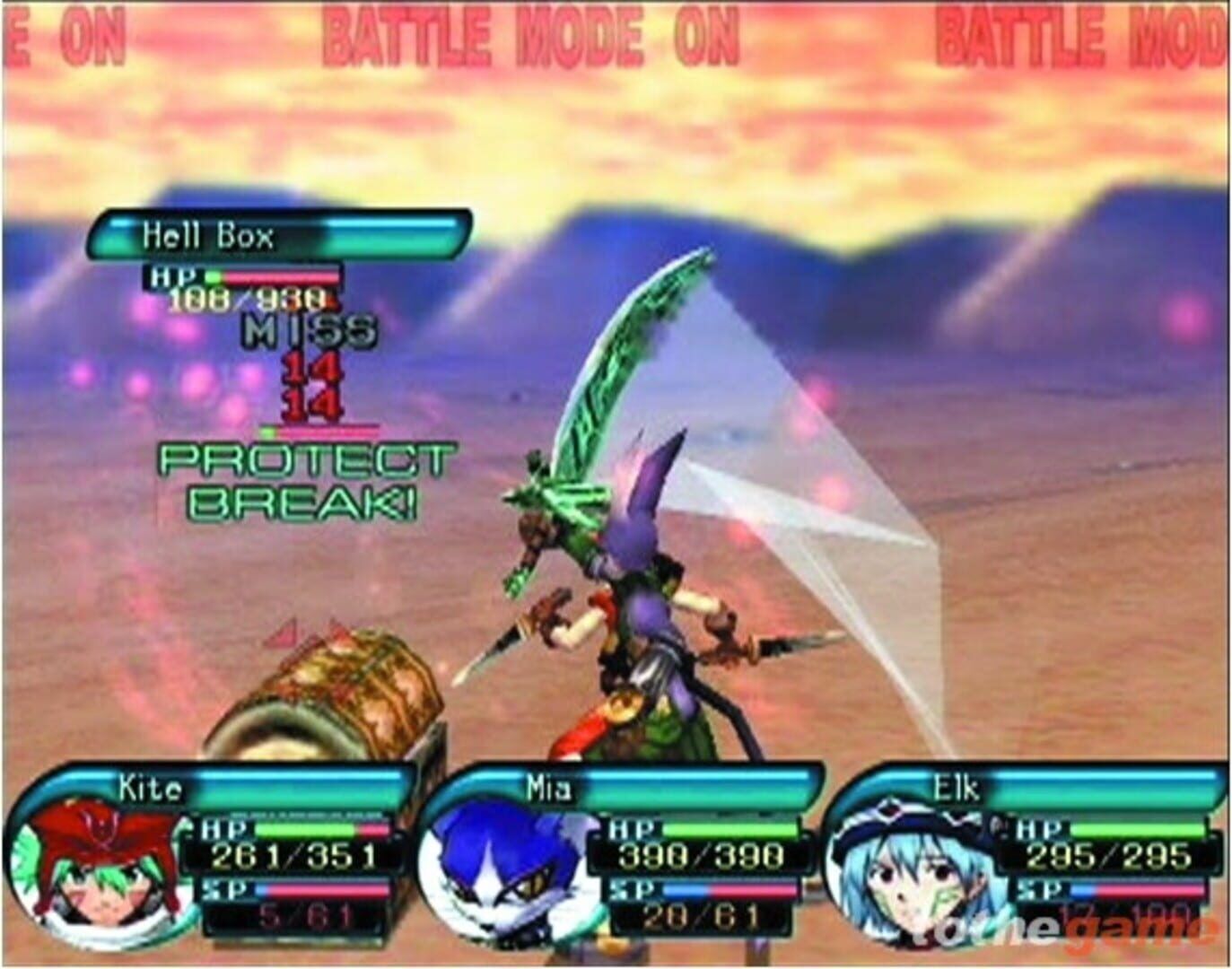 .hack Mutation screenshot 31