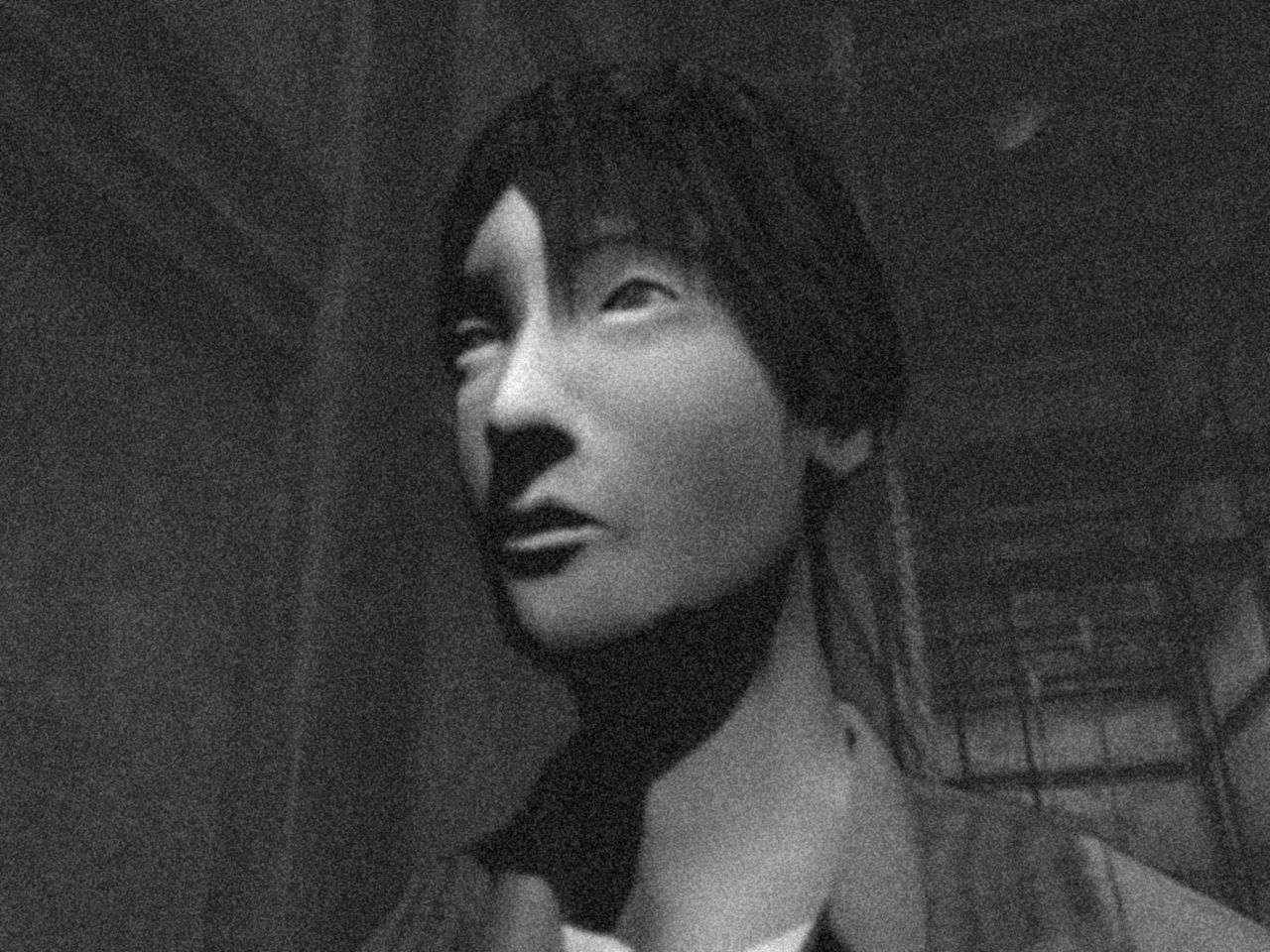 Project Zero (Aka Fatal Frame) screenshot 13