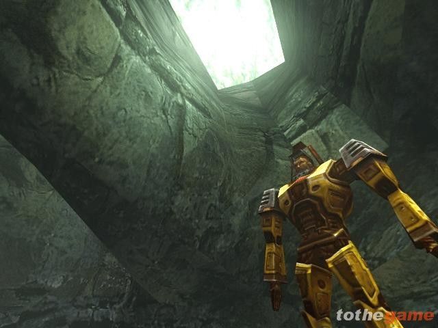 Red Faction screenshot 42