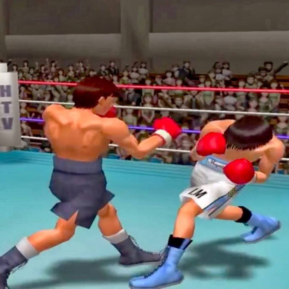Victorious Boxers: Ippo’s Road to Glory Review