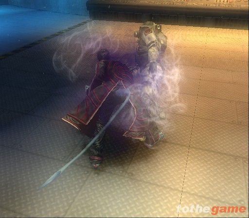 X-Men: The Official Game screenshot 2