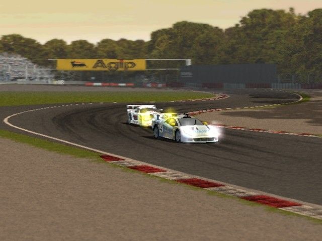 Total Immersion Racing screenshot 27