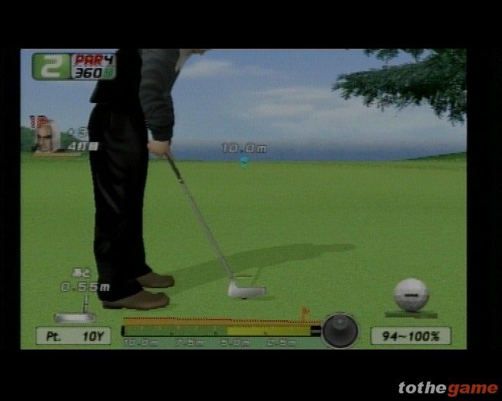 Eagle Eye Golf screenshot 13