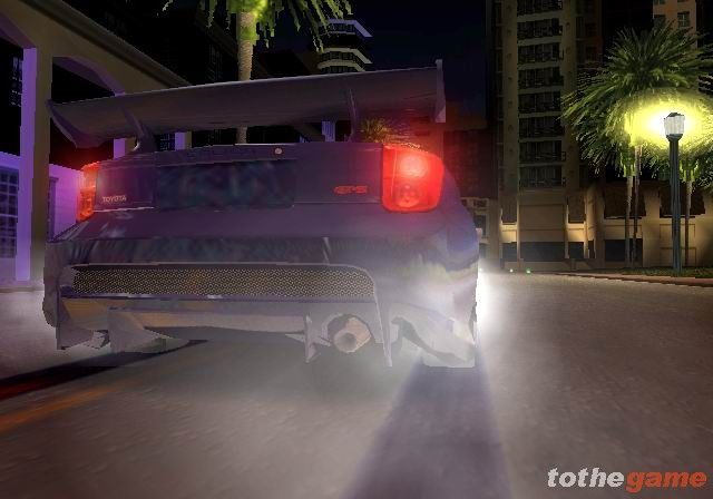 Street Racing Syndicate screenshot 6