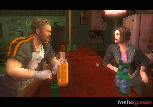 Final Fight: Streetwise screenshot 16