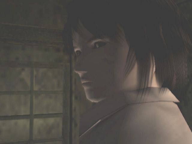 Project Zero (Aka Fatal Frame) screenshot 39