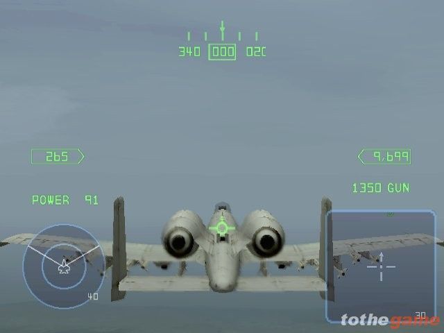 Energy Airforce: Aim Strike! screenshot 84
