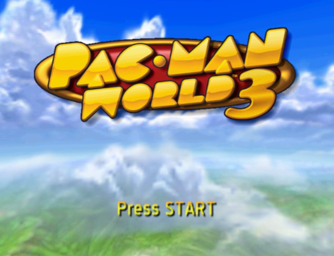 Pac-Man World 3 screenshot 10
