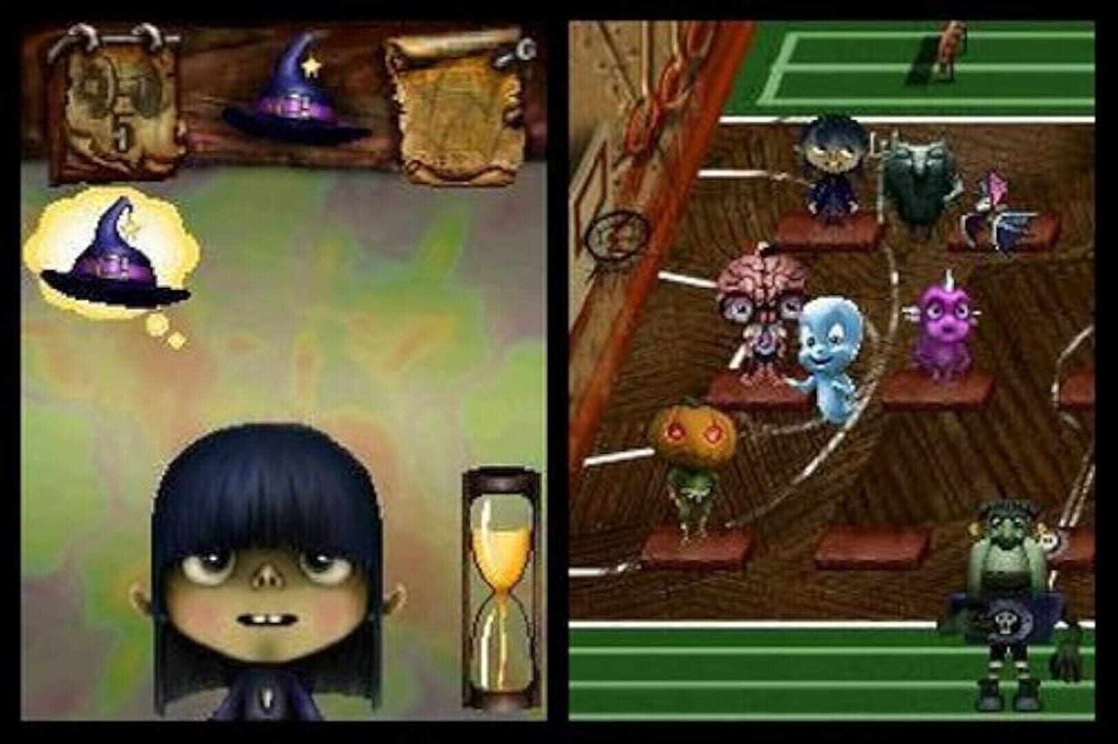 Casper's Scare School screenshot 4