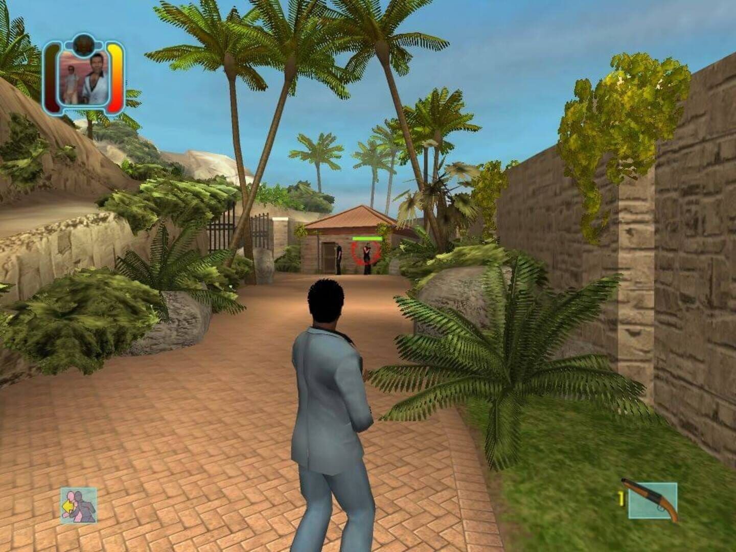 Miami Vice screenshot 14