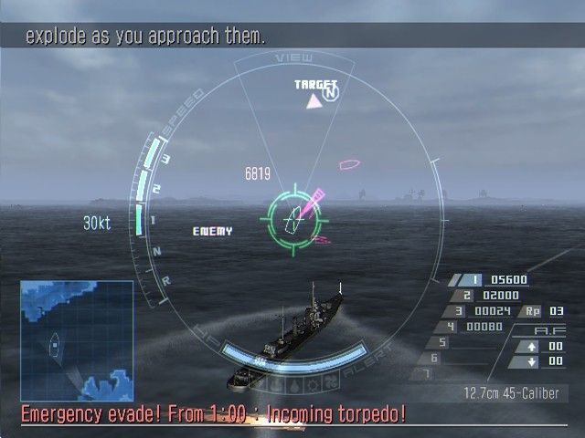 Naval Ops: Warship Gunner screenshot 41