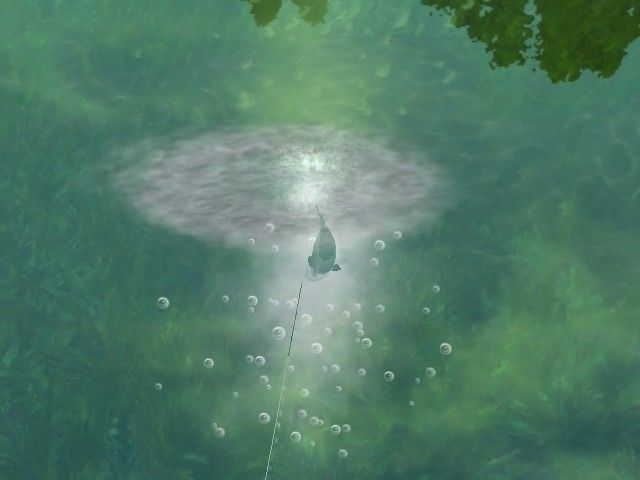 Rapala Pro Fishing screenshot 4