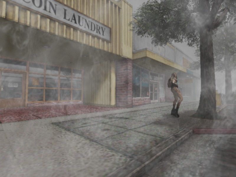 Silent Hill 2 screenshot 12