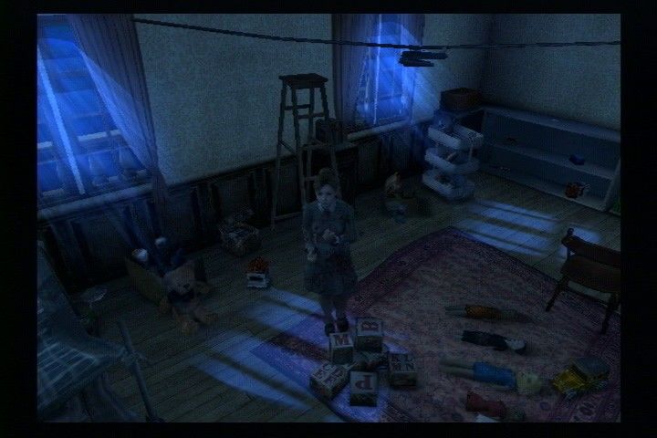 Rule of Rose screenshot 2