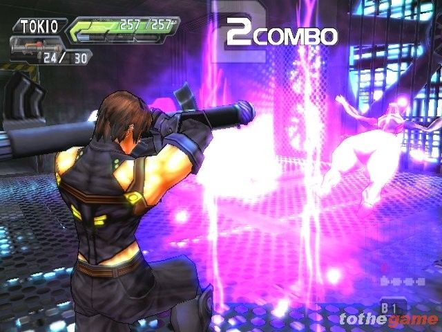Crimson Tears screenshot 50