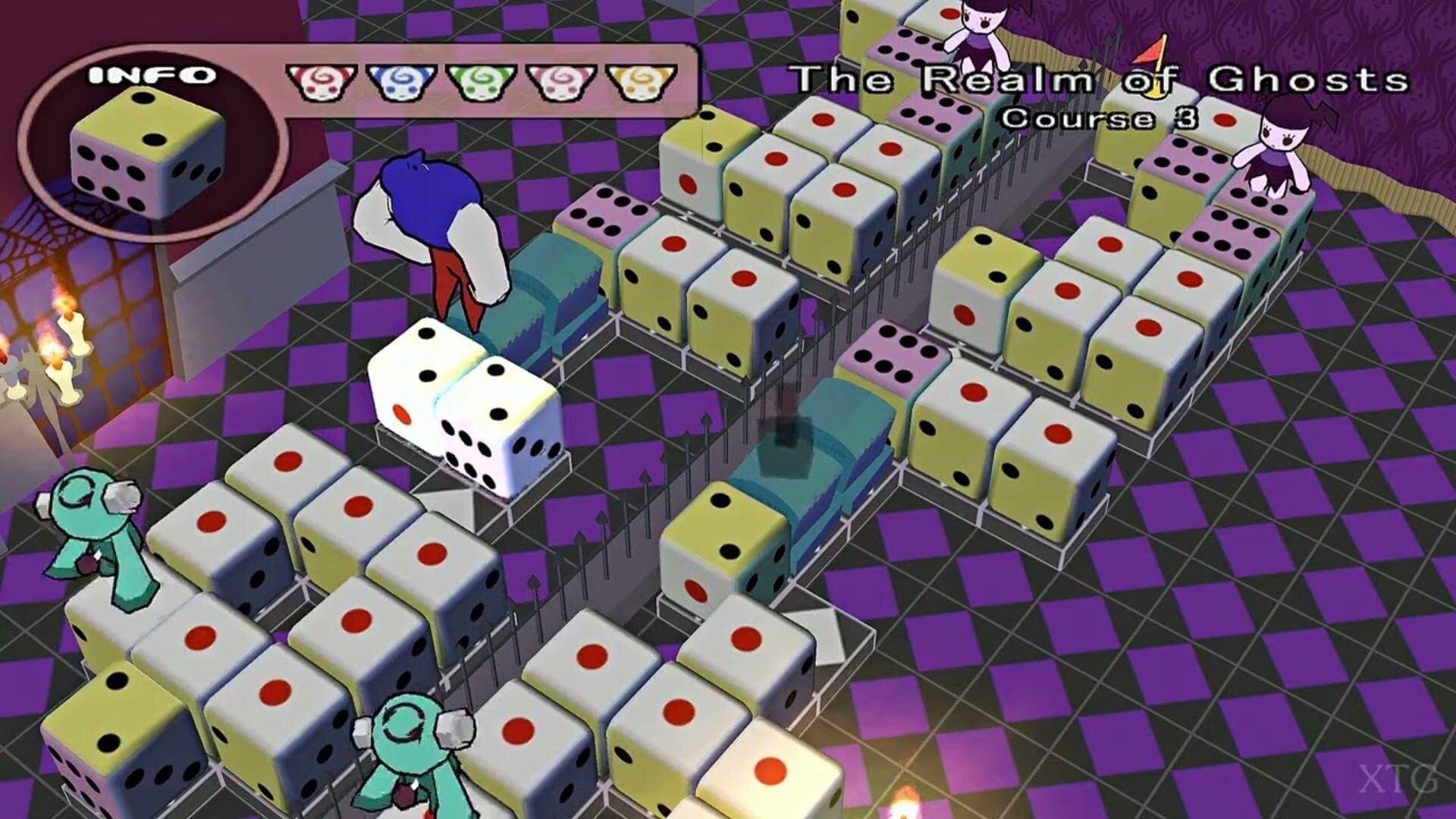 Bombastic screenshot 5