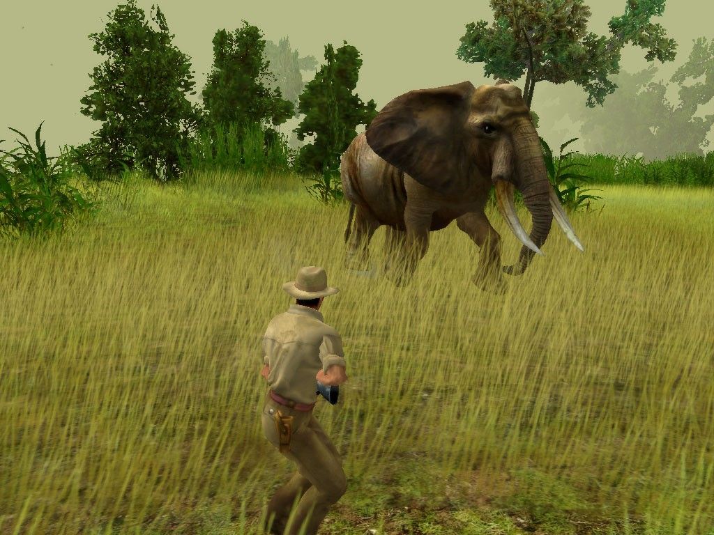 Cabela’s African Safari screenshot 2