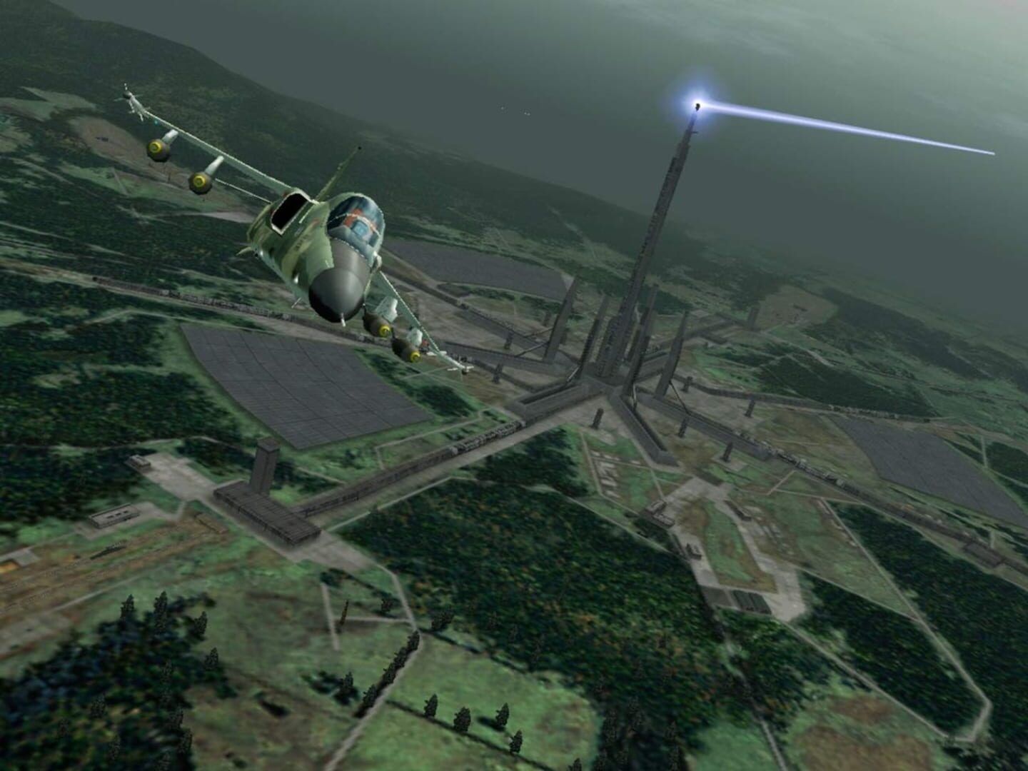 Ace Combat Zero: The Belkan War screenshot 24