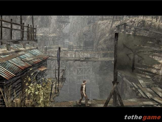 Resident Evil 4 screenshot 14