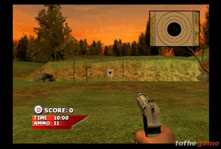 Nra Gun Club screenshot 2