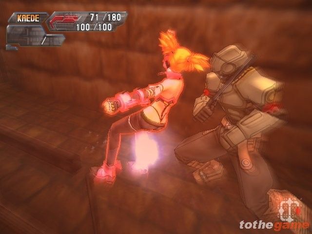 Crimson Tears screenshot 80