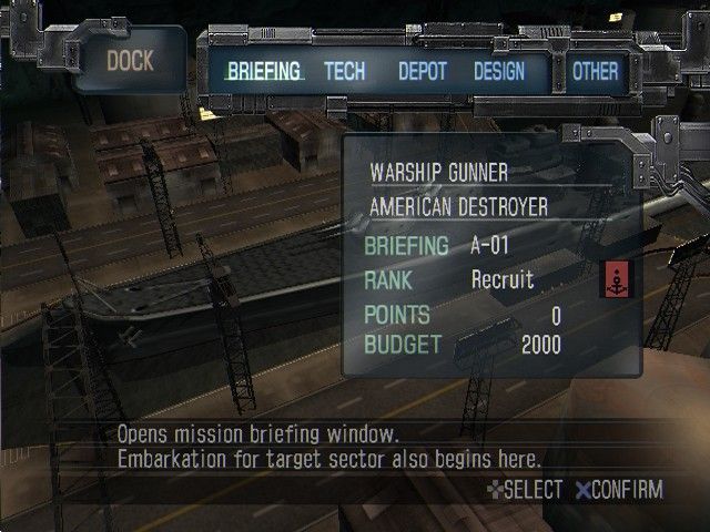 Naval Ops: Warship Gunner screenshot 4