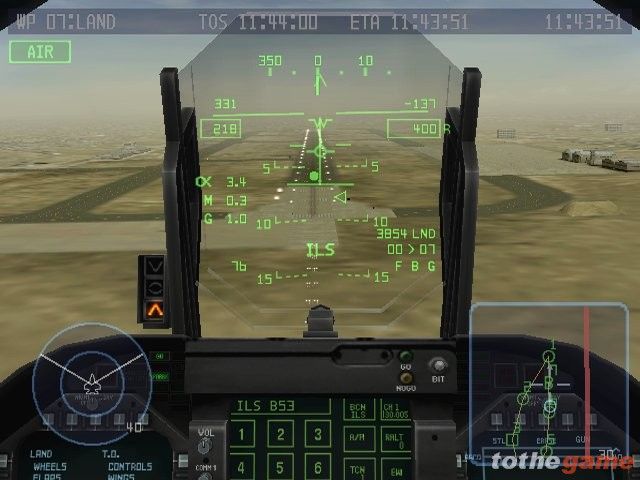 Energy Airforce: Aim Strike! screenshot 36