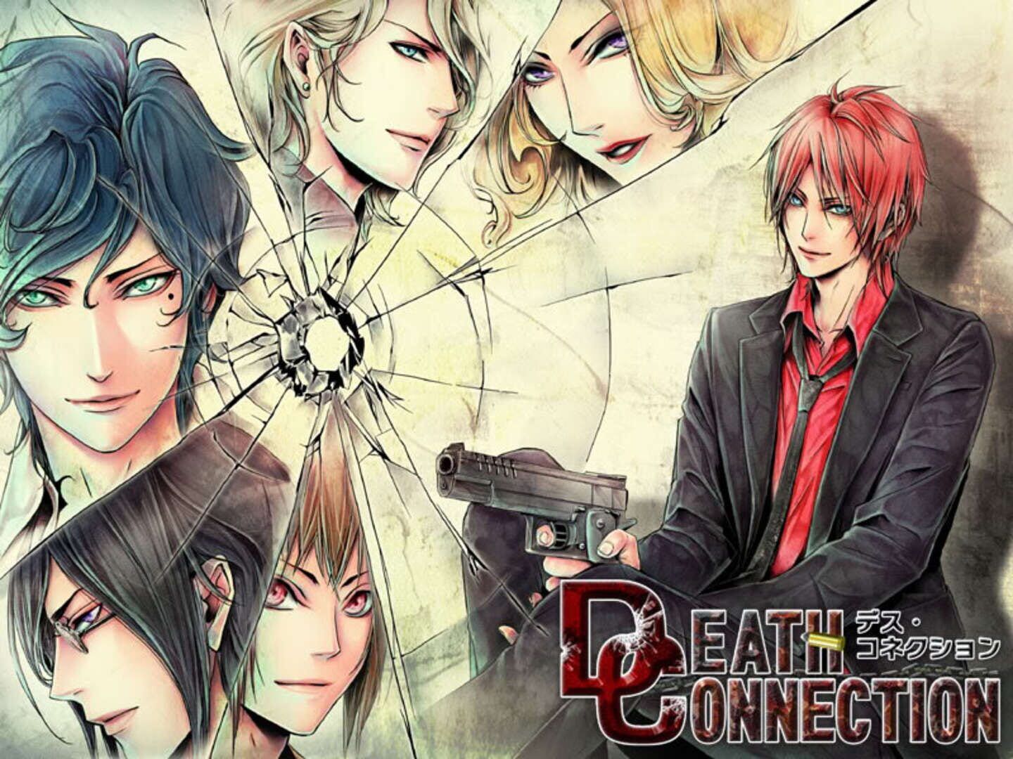 Death Connection screenshot 1