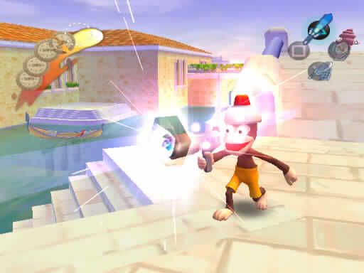 Ape Escape 2 screenshot 15