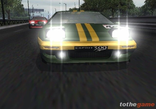 Lotus Challenge screenshot 14