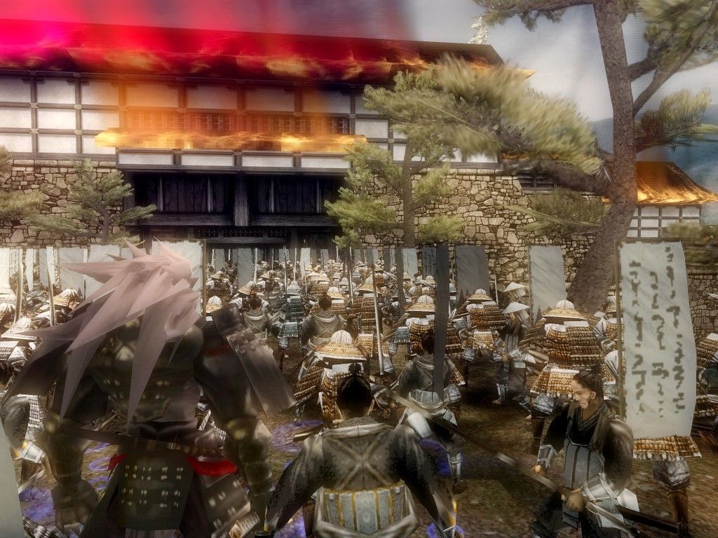 Demon Chaos screenshot 3