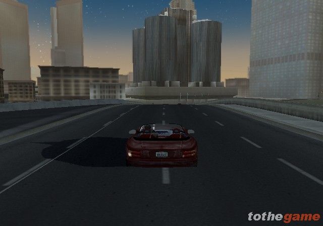 True Crime: Streets of L.a. screenshot 3