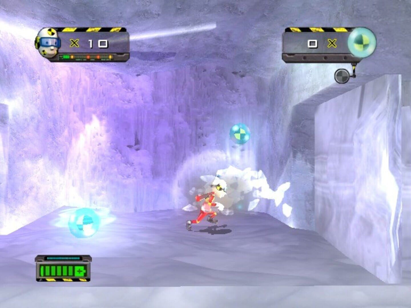 Cid the Dummy screenshot 27