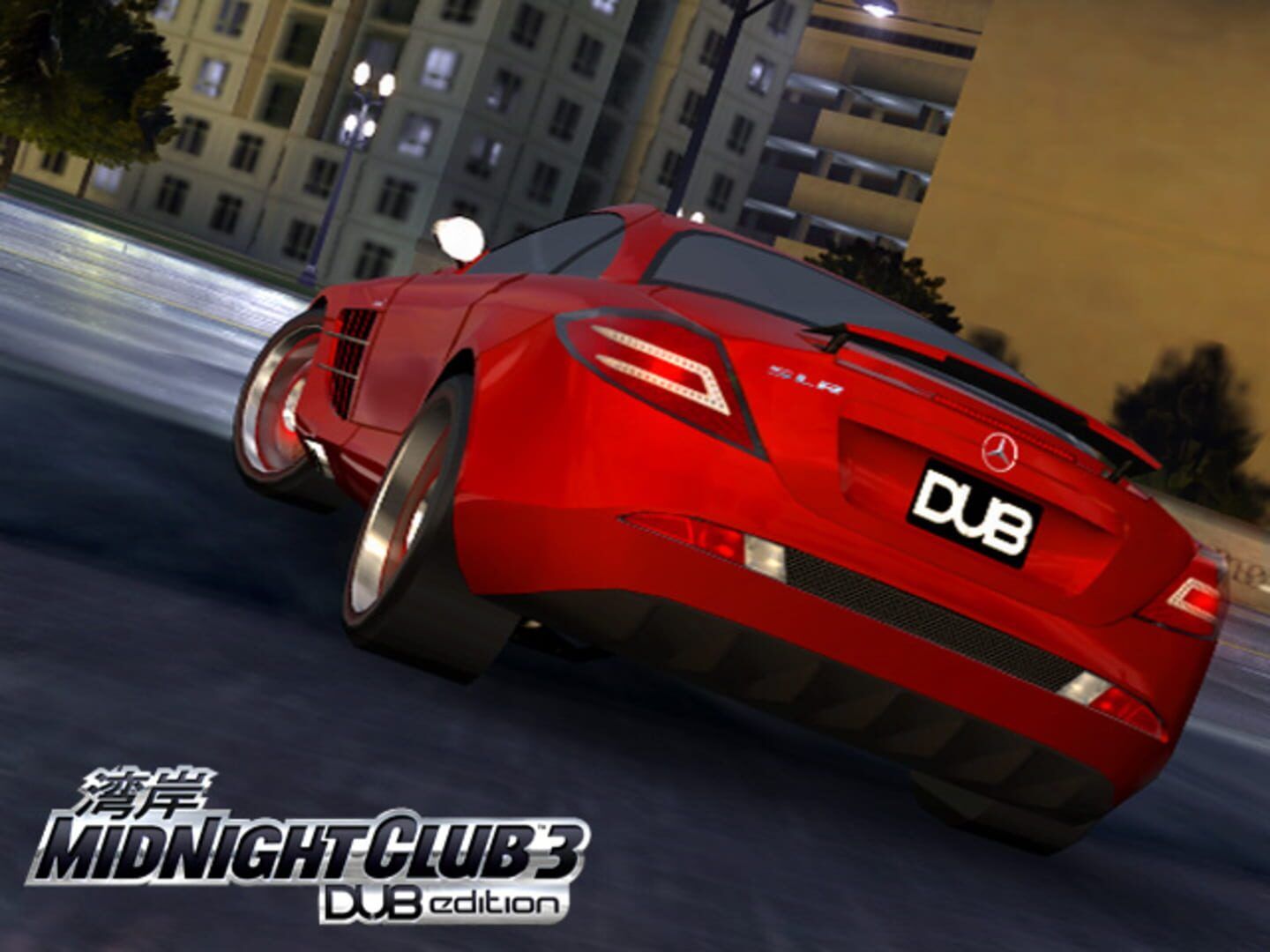 Midnight Club 3: Dub Edition screenshot 35
