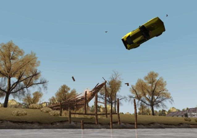 Stuntman screenshot 11