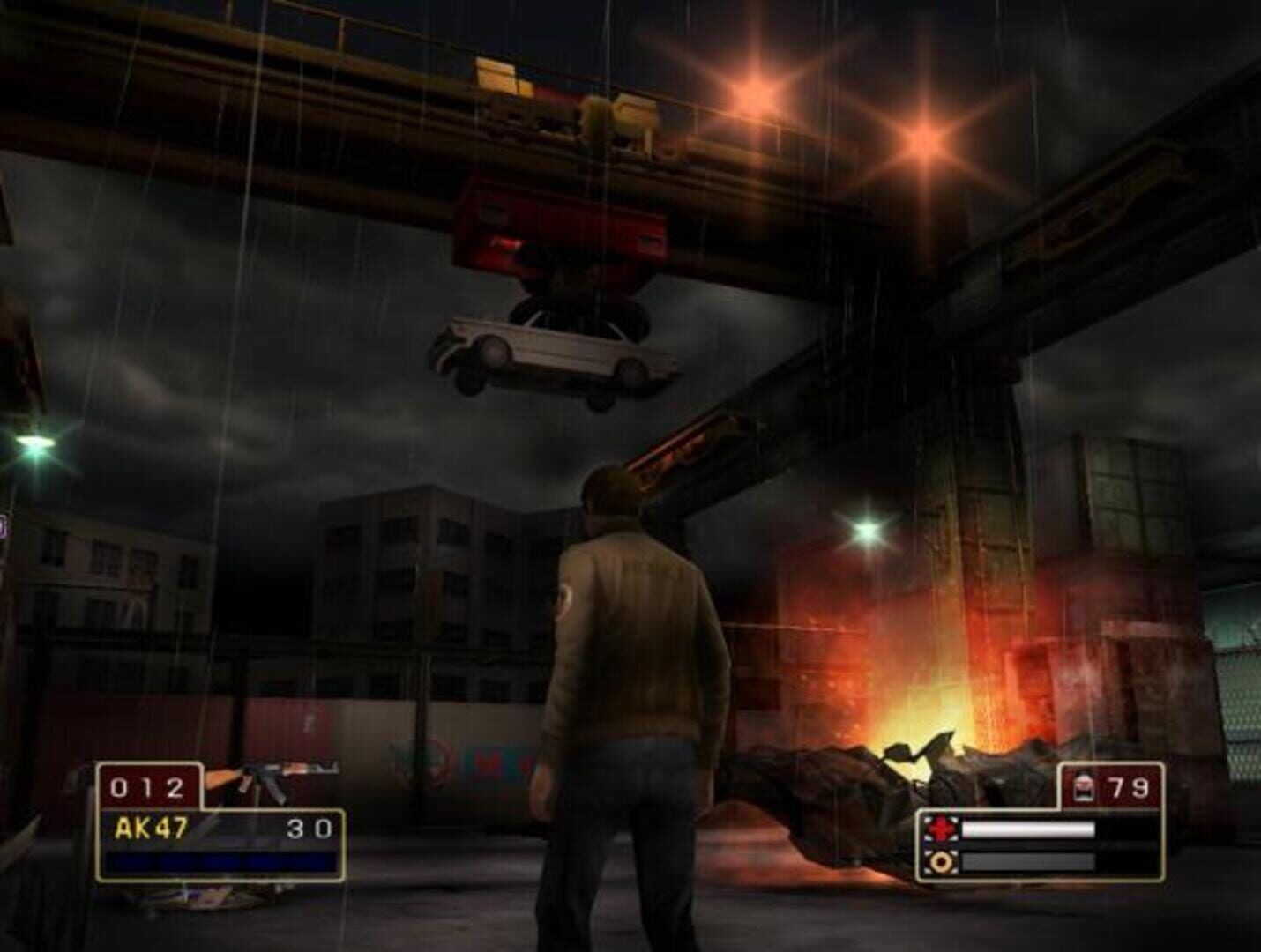 Taxi Driver screenshot 13