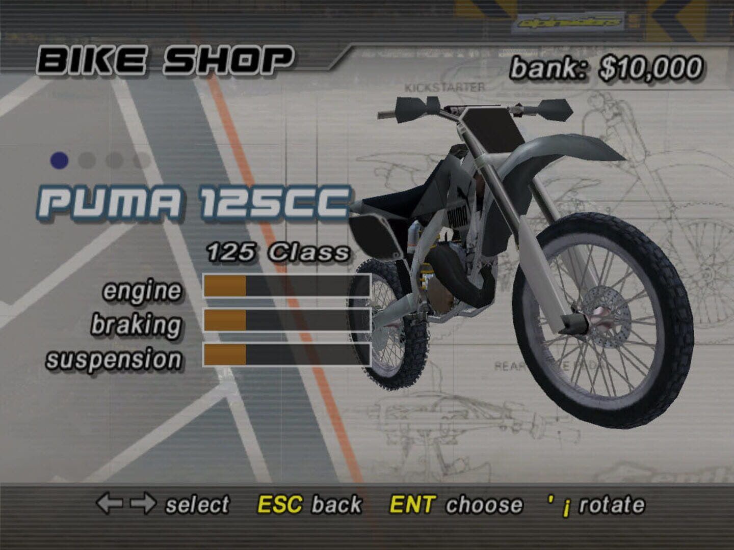 Mtx: Mototrax screenshot 9