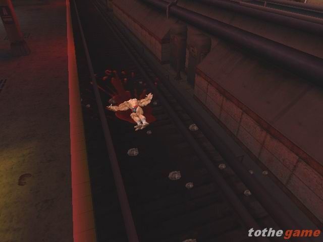 Mortal Kombat: Armageddon screenshot 22