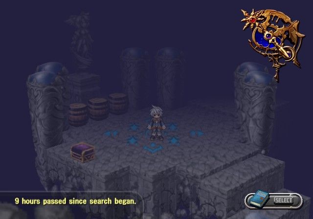 Mana Khemia: Alchemists of Al-Revis screenshot 8