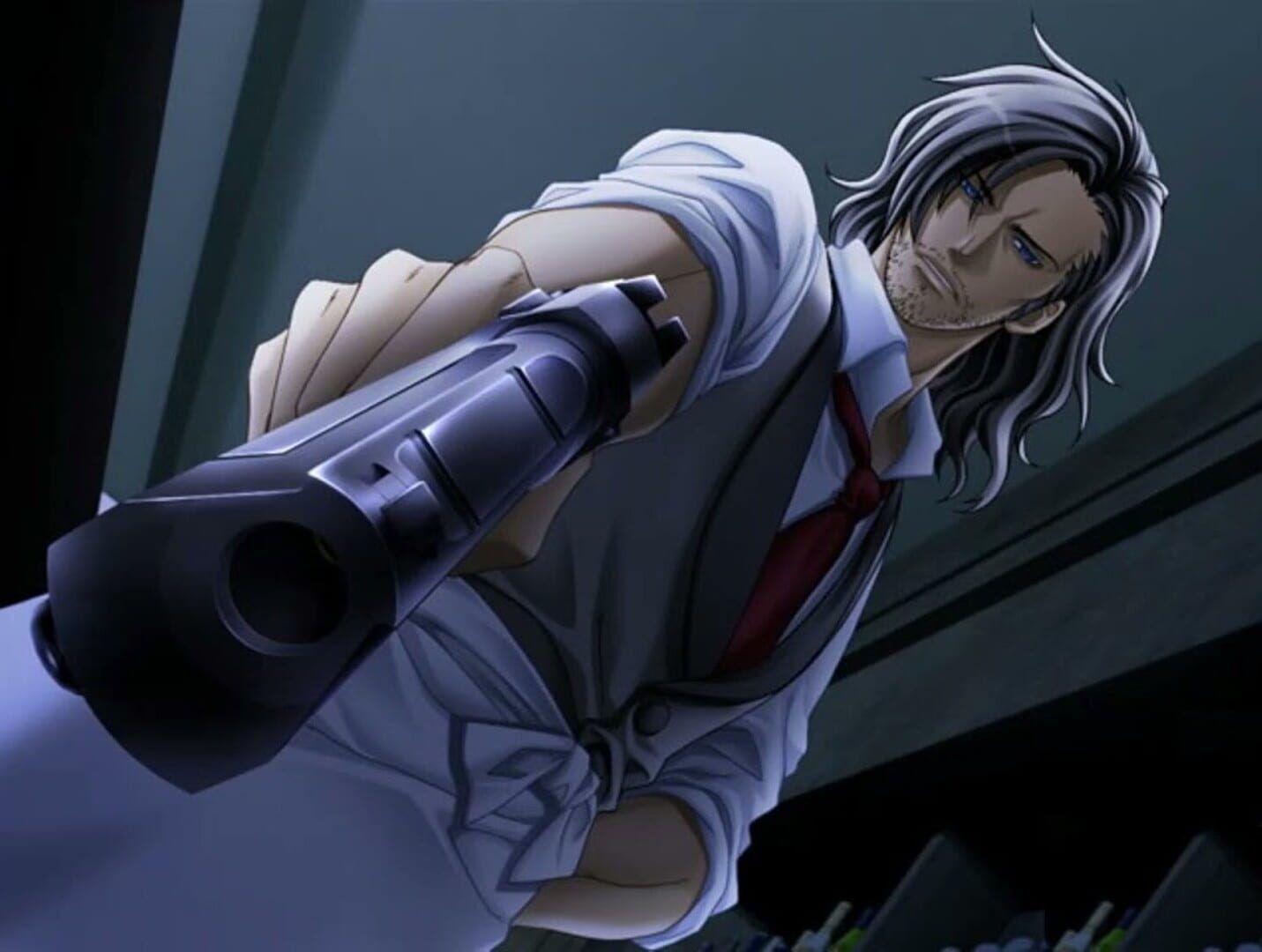 Yamiyo Ni Sasayaku: Tantei Sagara Kyouichirou screenshot 1