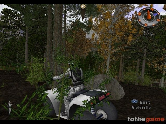 Deer Hunter screenshot 3