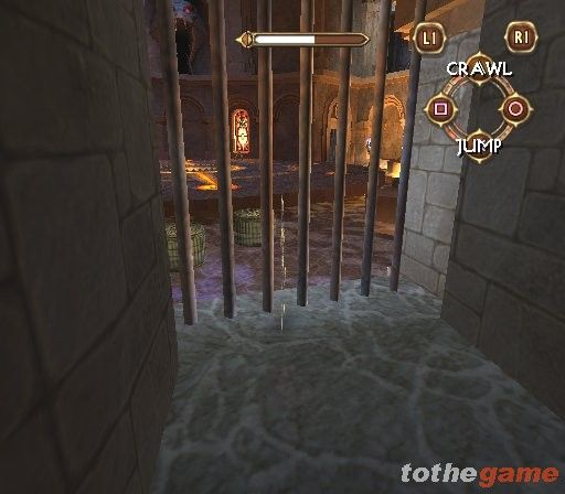 Sphinx and the Cursed Mummy screenshot 19
