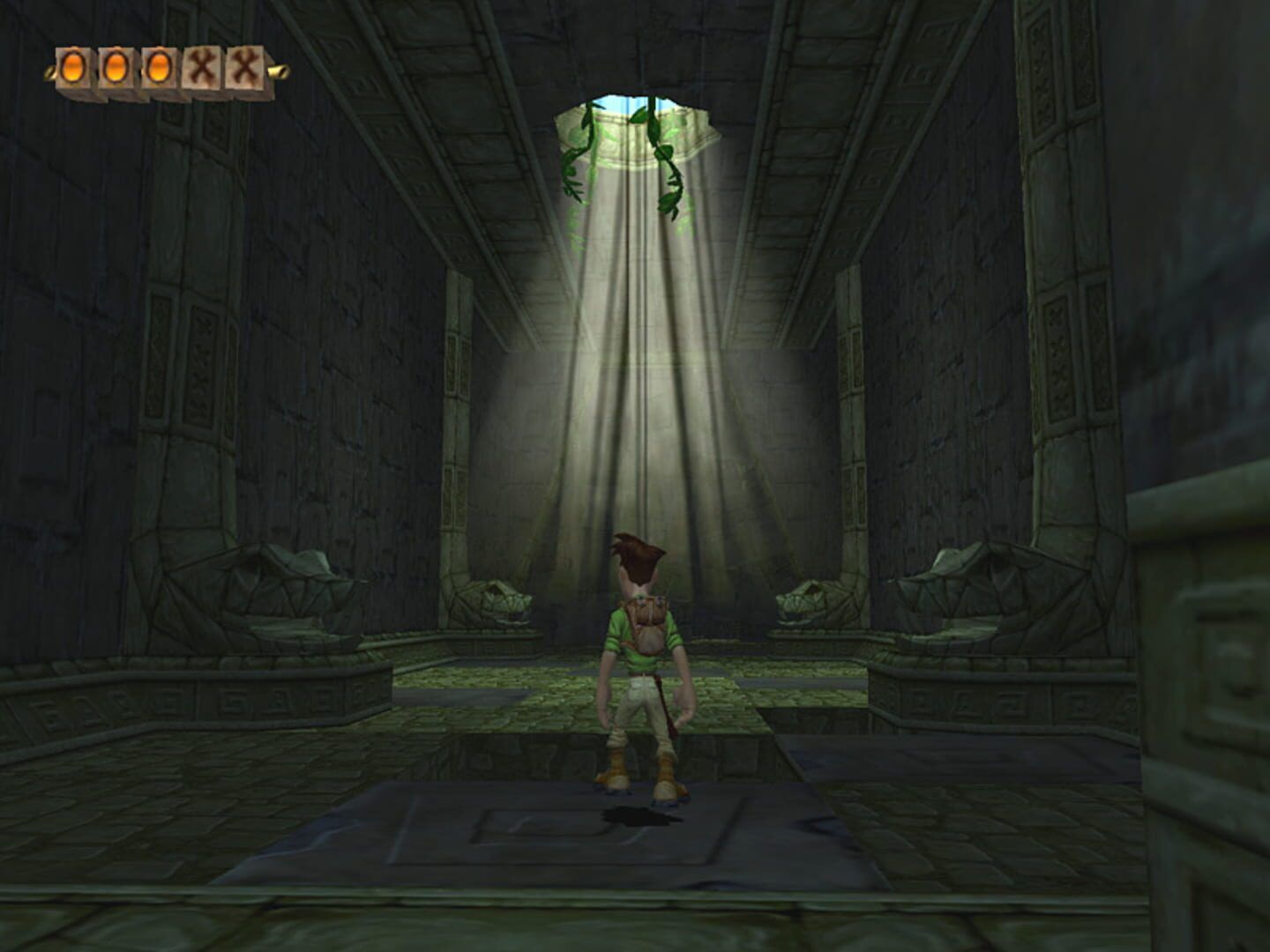 Pitfall: The Lost Expedition screenshot 8