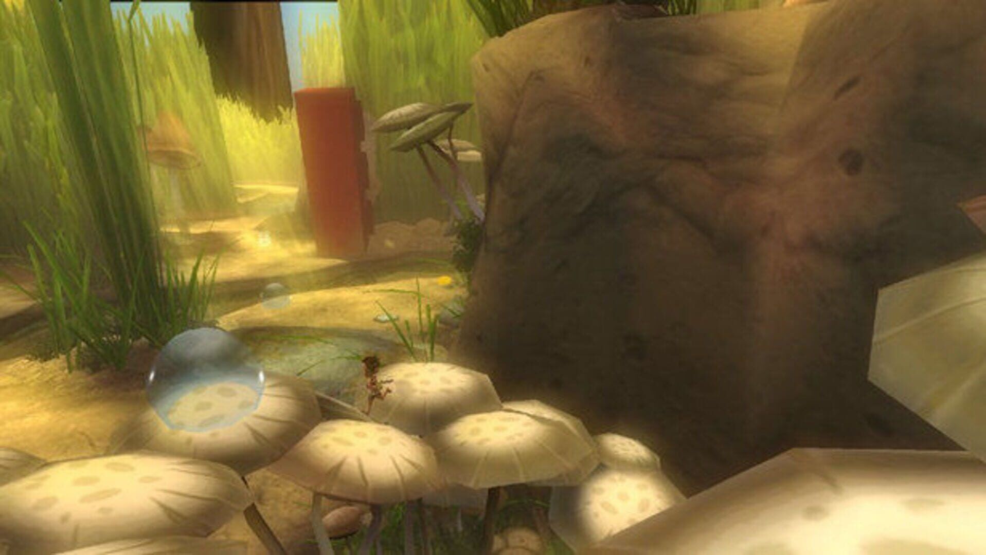 The Ant Bully screenshot 7