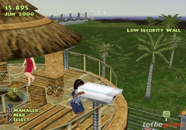 Jurassic Park: Operation Genesis screenshot 10